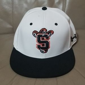 Stratford High School Baseball Hat